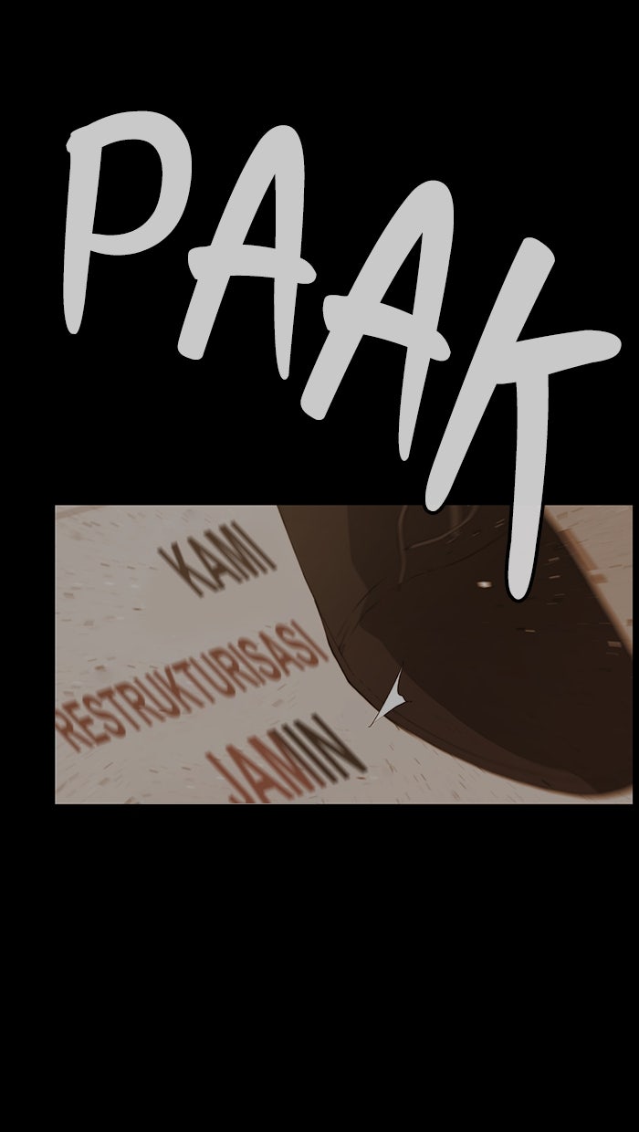 Read The Man chapter 121 image 8 on Lezhin