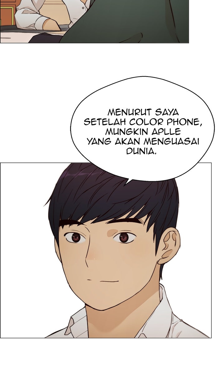 Read The Man chapter 121 image 82 on Lezhin
