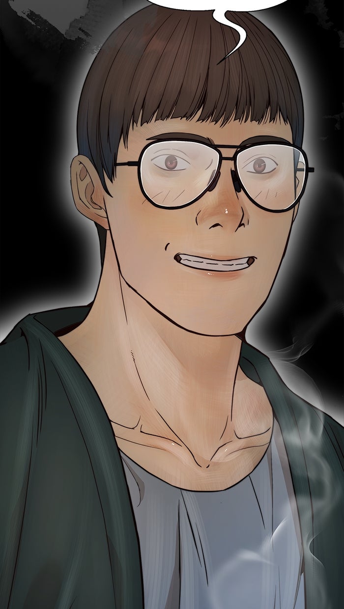 Read The Man chapter 121 image 86 on Lezhin