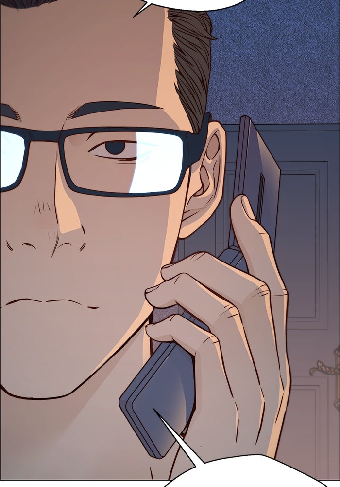 Read The Man chapter 122 image 10 on Lezhin