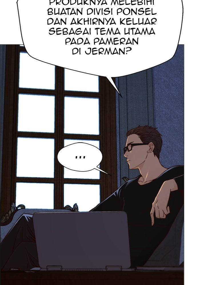 Read The Man chapter 122 image 15 on Lezhin