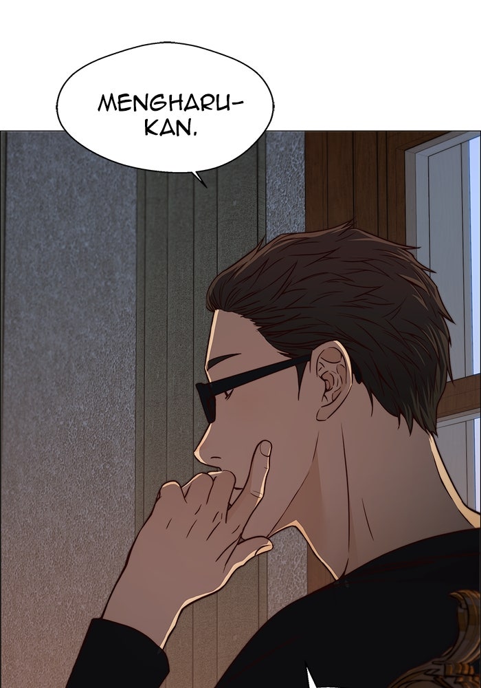 Read The Man chapter 122 image 18 on Lezhin