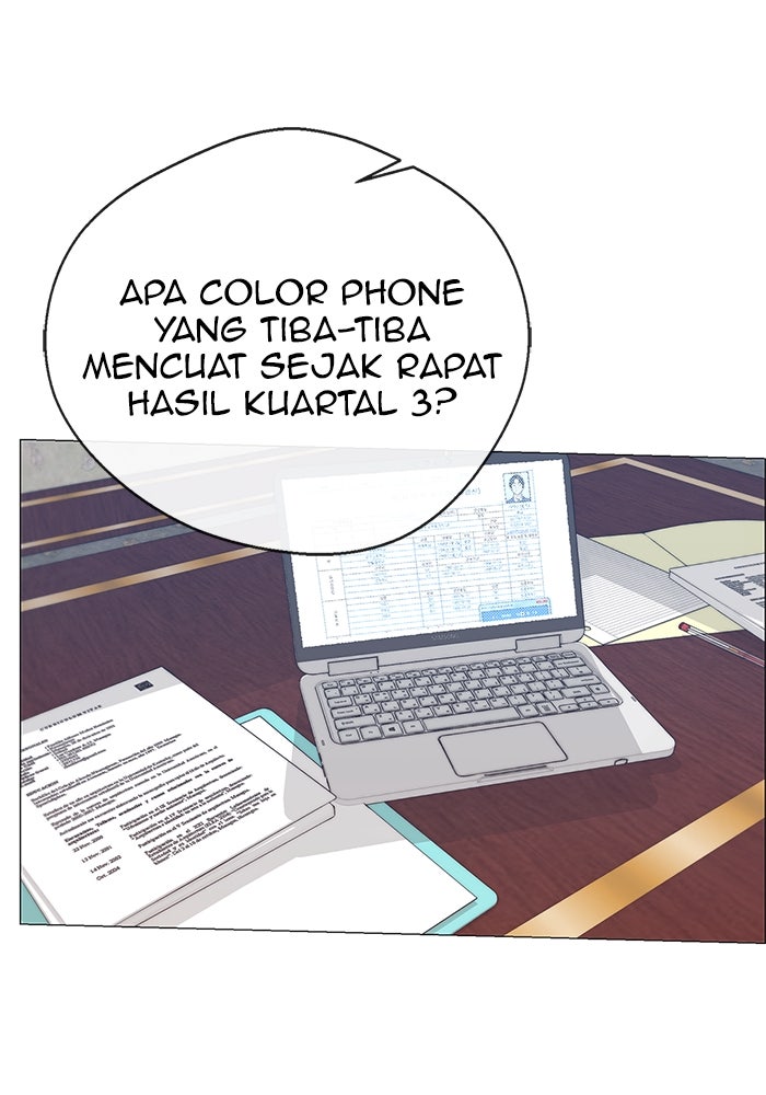 Read The Man chapter 122 image 2 on Lezhin