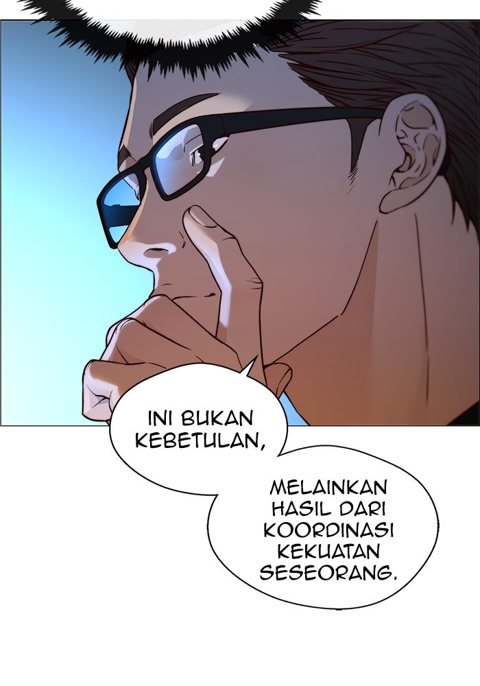 Read The Man chapter 122 image 21 on Lezhin