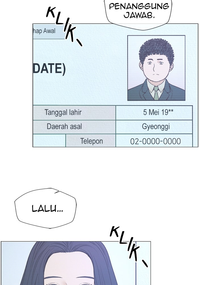 Read The Man chapter 122 image 24 on Lezhin