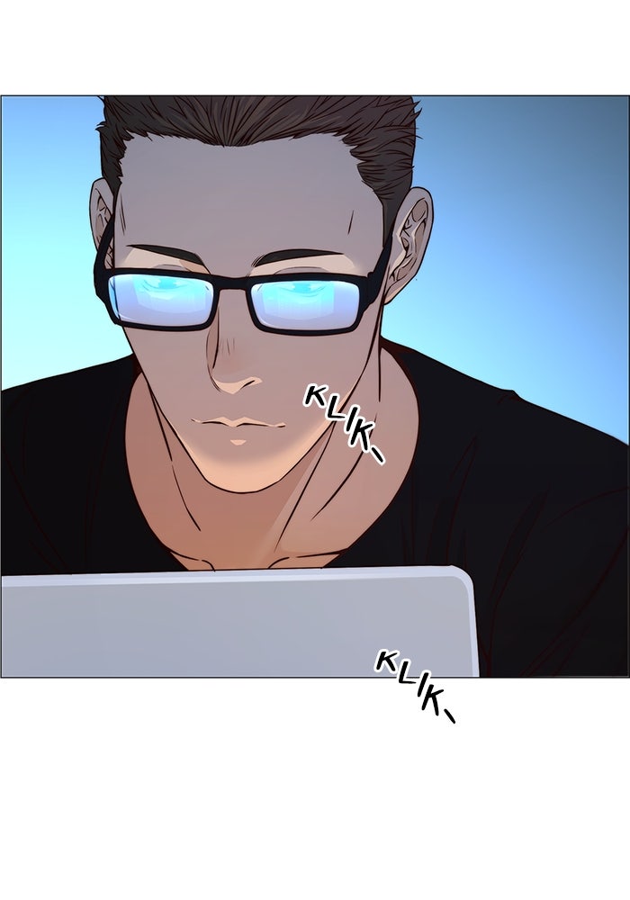 Read The Man chapter 122 image 26 on Lezhin
