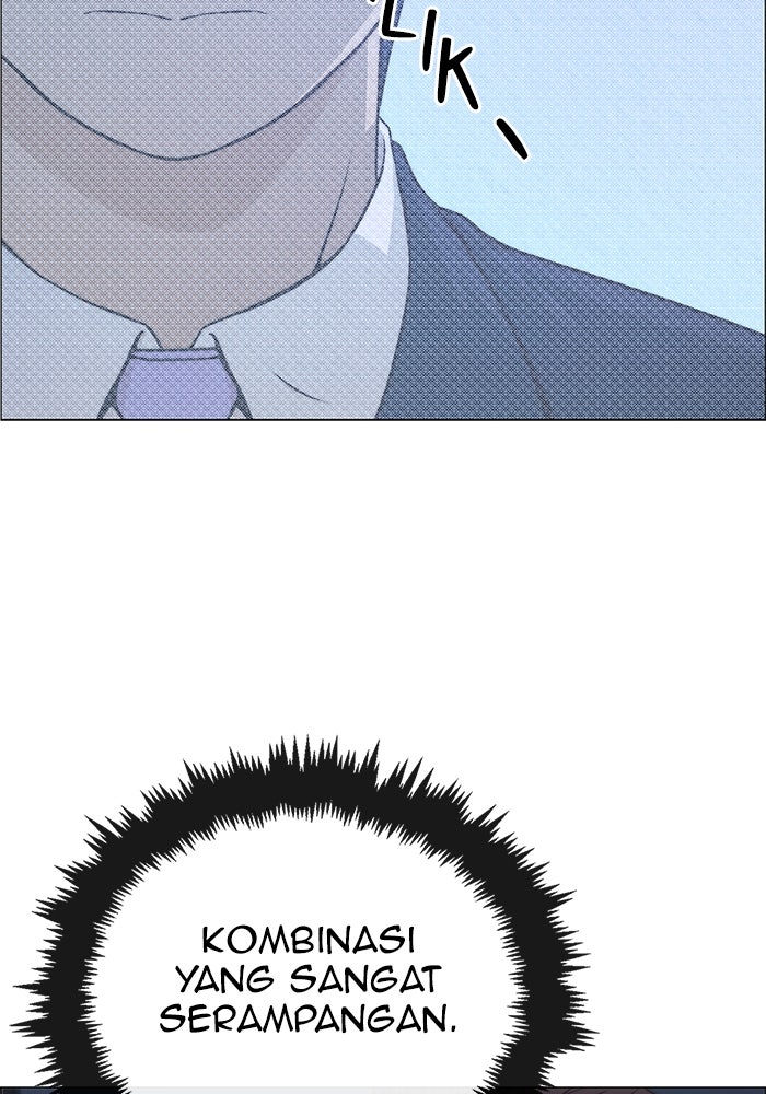 Read The Man chapter 122 image 28 on Lezhin