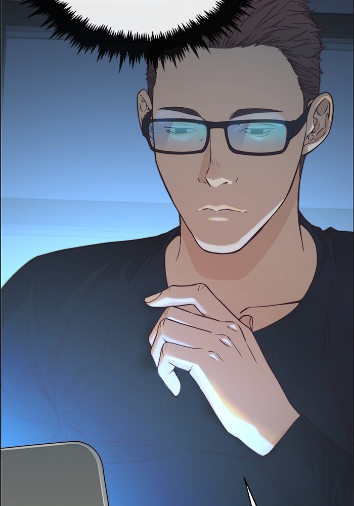 Read The Man chapter 122 image 29 on Lezhin