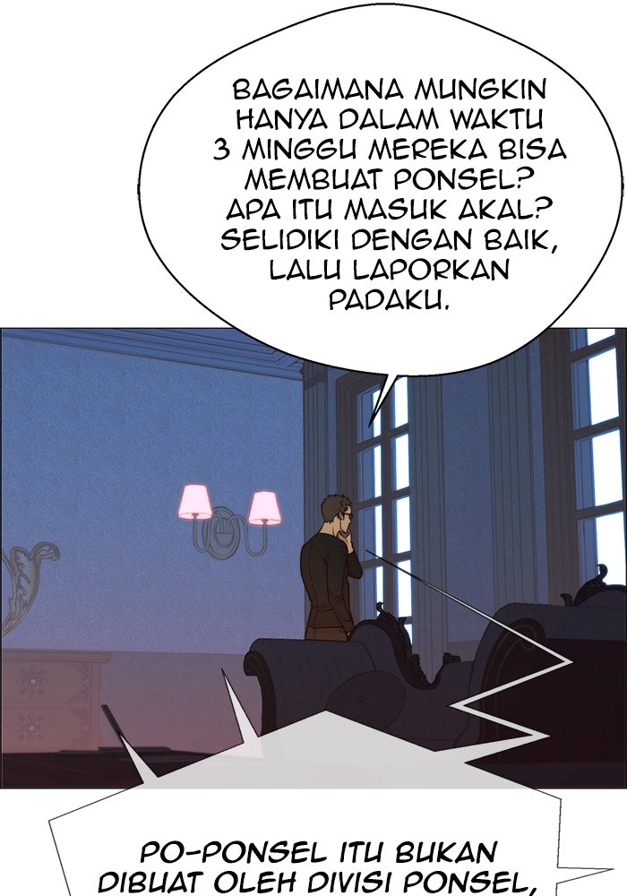 Read The Man chapter 122 image 3 on Lezhin