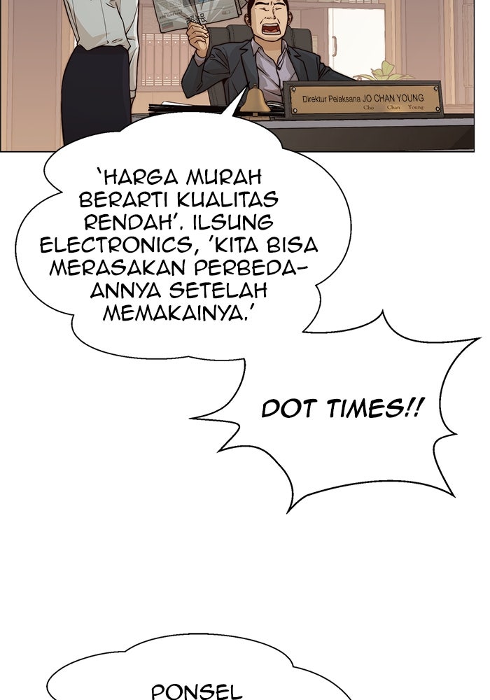 Read The Man chapter 122 image 36 on Lezhin