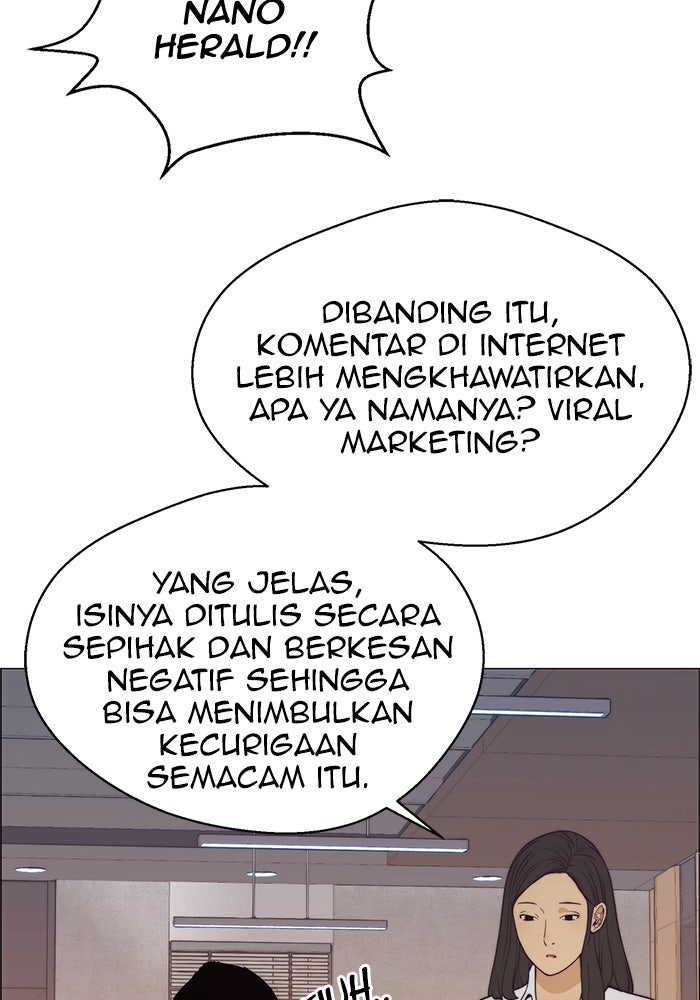 Read The Man chapter 122 image 38 on Lezhin