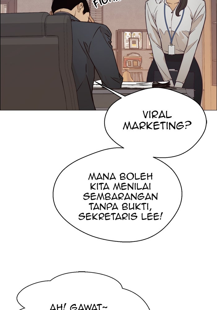 Read The Man chapter 122 image 39 on Lezhin