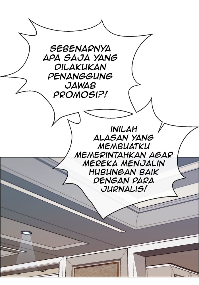 Read The Man chapter 122 image 42 on Lezhin
