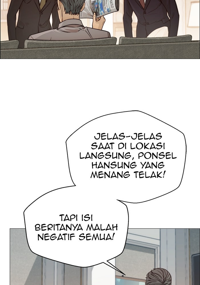Read The Man chapter 122 image 44 on Lezhin