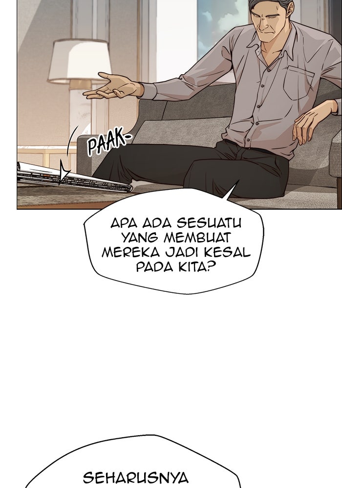 Read The Man chapter 122 image 45 on Lezhin
