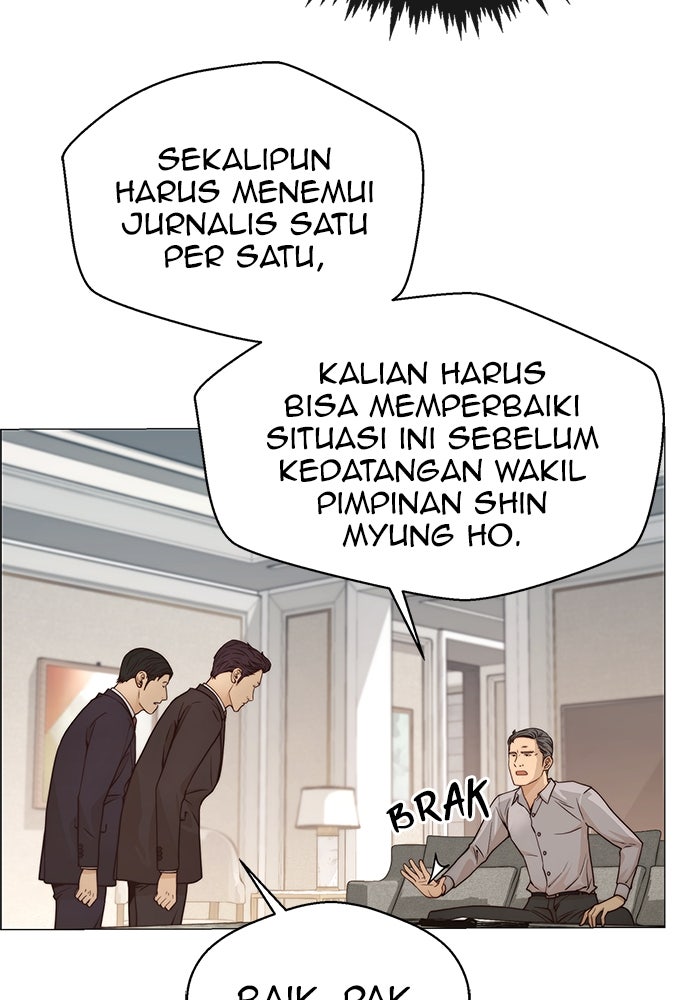 Read The Man chapter 122 image 47 on Lezhin