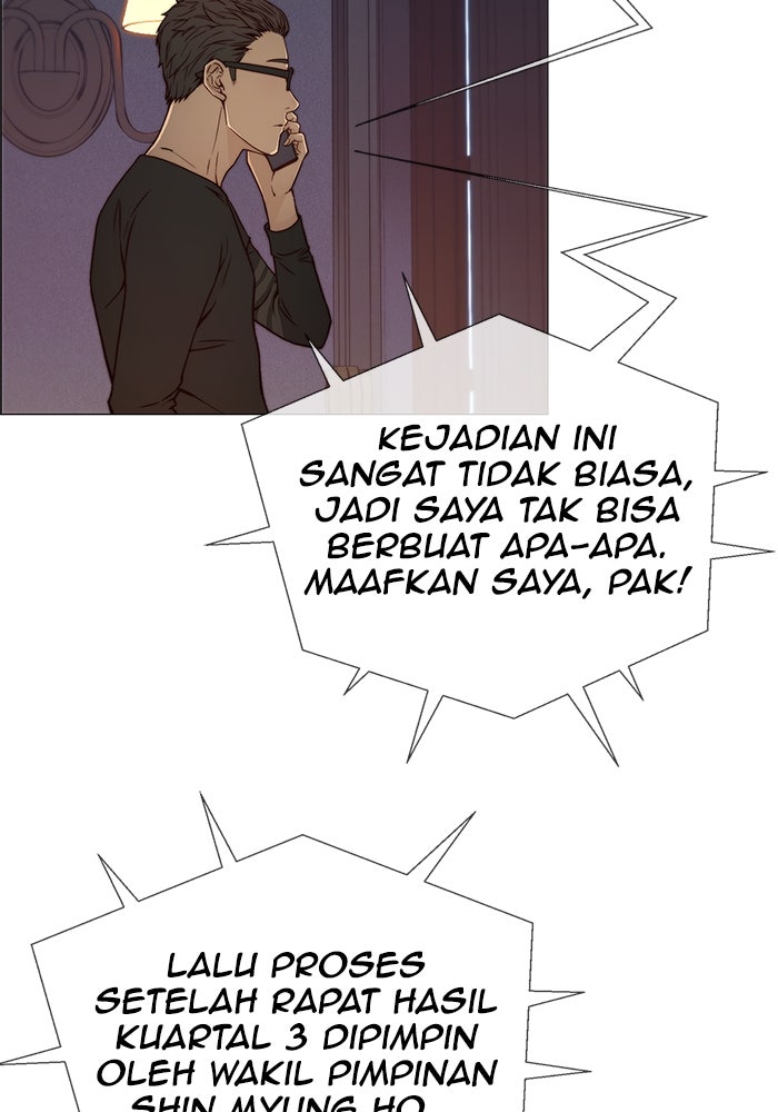 Read The Man chapter 122 image 5 on Lezhin