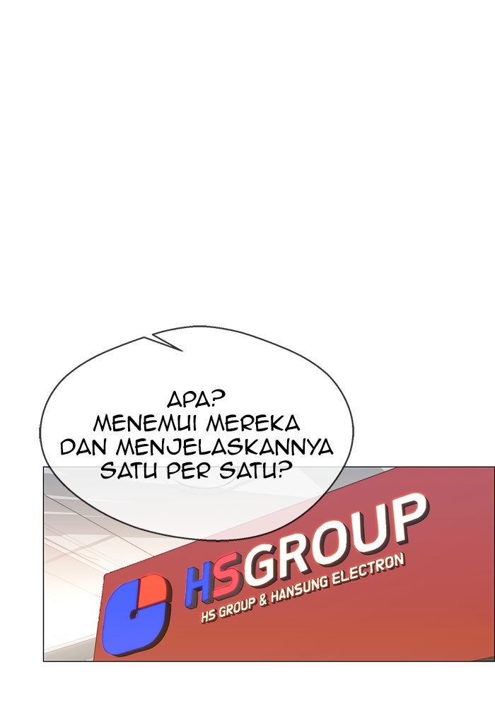 Read The Man chapter 122 image 50 on Lezhin