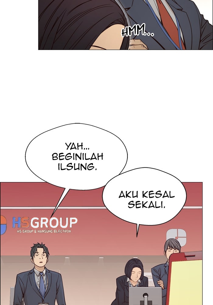 Read The Man chapter 122 image 53 on Lezhin