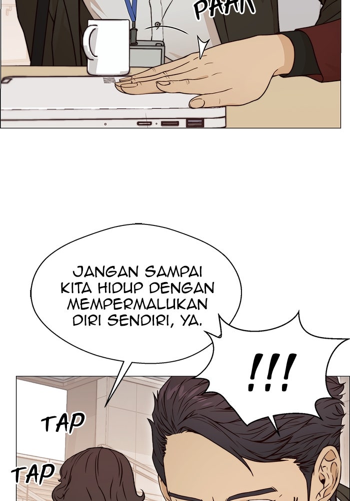 Read The Man chapter 122 image 62 on Lezhin