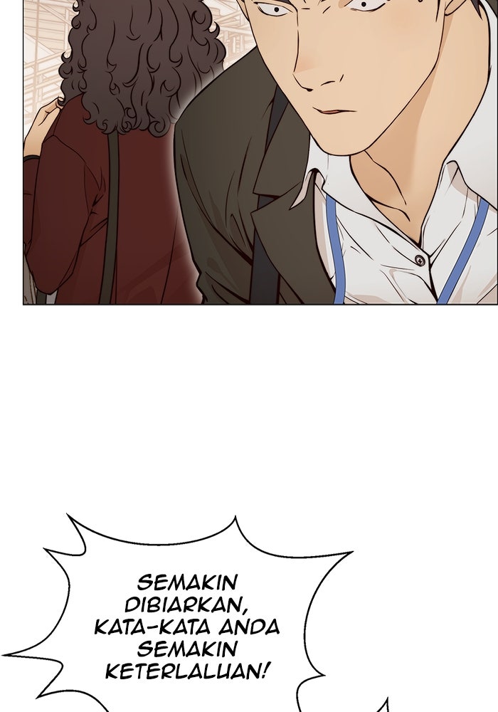 Read The Man chapter 122 image 63 on Lezhin