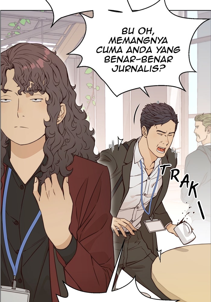 Read The Man chapter 122 image 64 on Lezhin