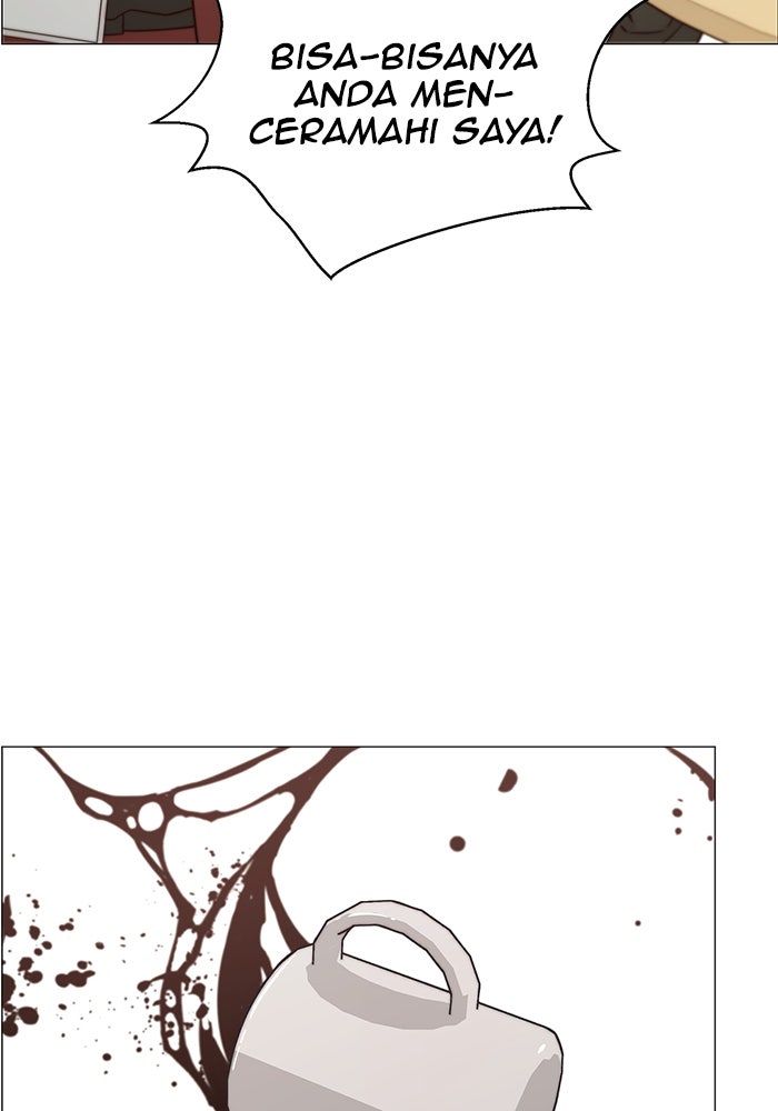 Read The Man chapter 122 image 65 on Lezhin