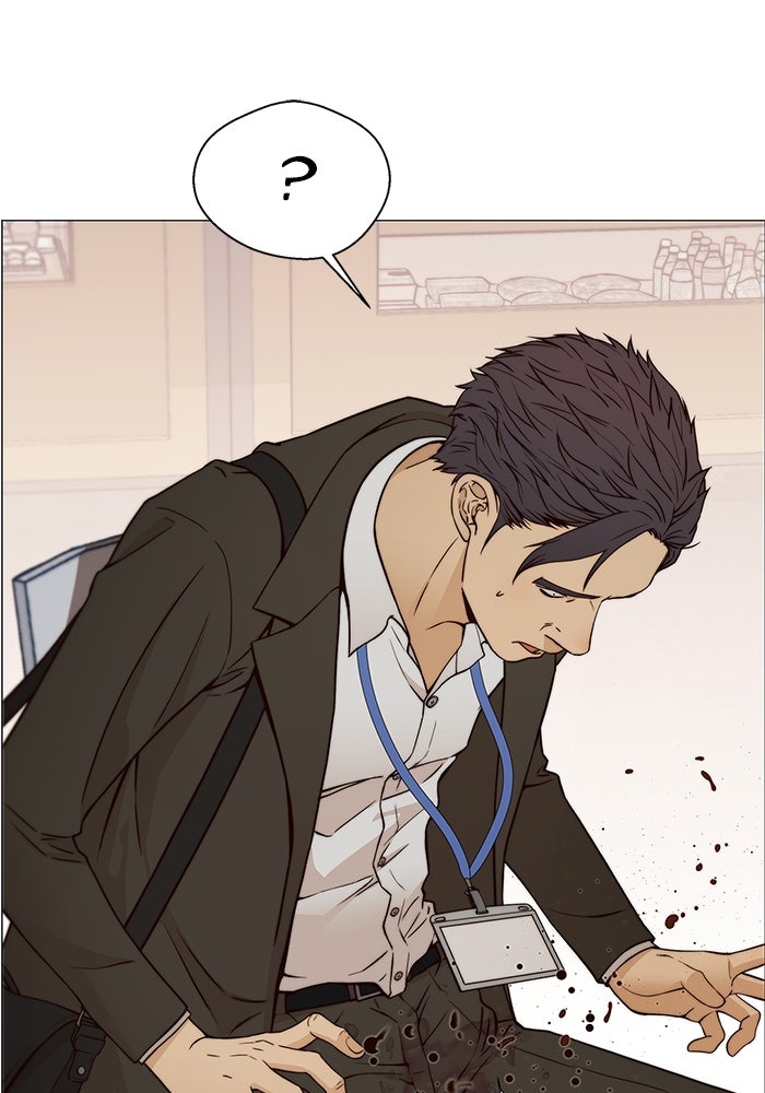 Read The Man chapter 122 image 67 on Lezhin