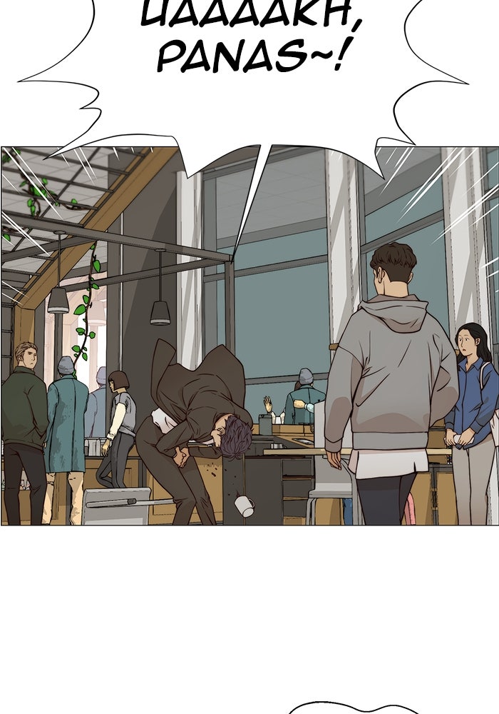 Read The Man chapter 122 image 69 on Lezhin