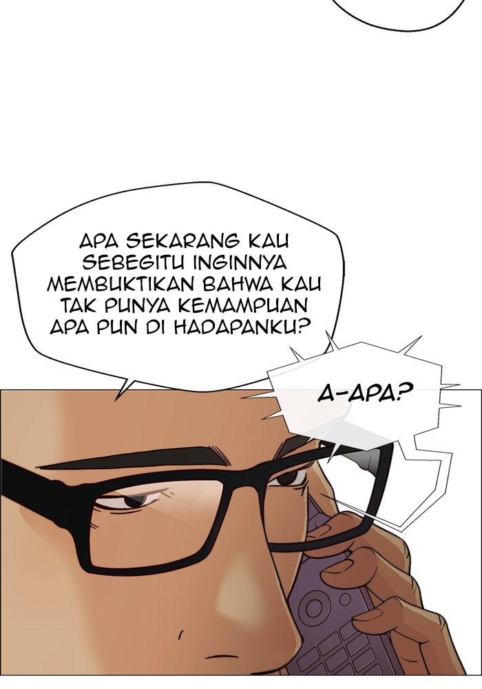 Read The Man chapter 122 image 7 on Lezhin