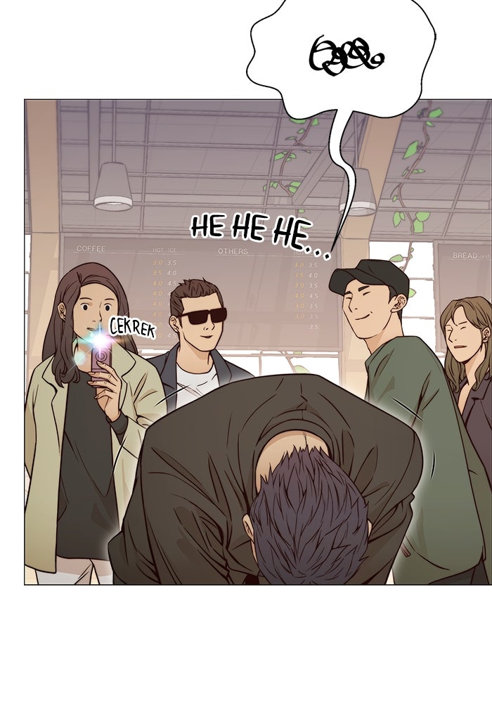 Read The Man chapter 122 image 70 on Lezhin