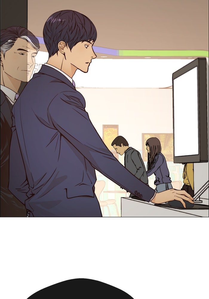 Read The Man chapter 122 image 74 on Lezhin