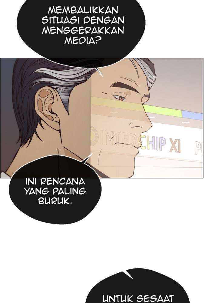 Read The Man chapter 122 image 75 on Lezhin
