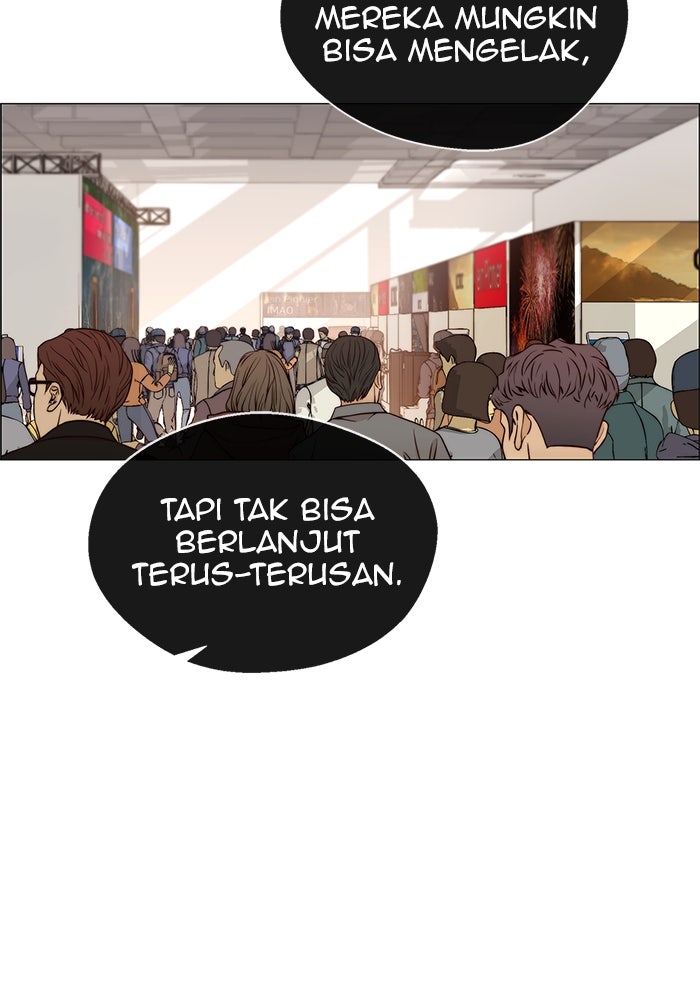 Read The Man chapter 122 image 76 on Lezhin