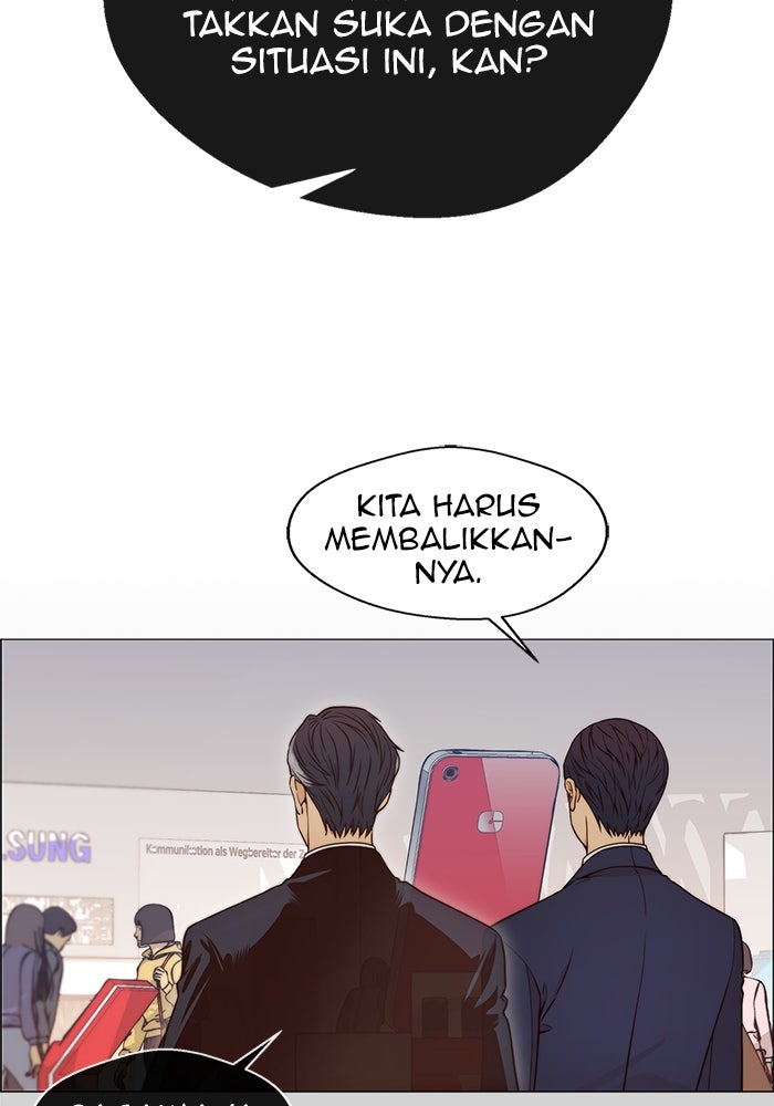 Read The Man chapter 122 image 78 on Lezhin
