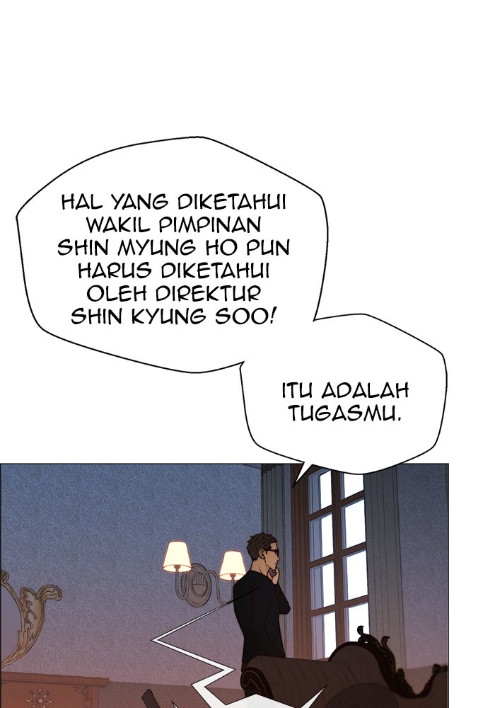 Read The Man chapter 122 image 8 on Lezhin