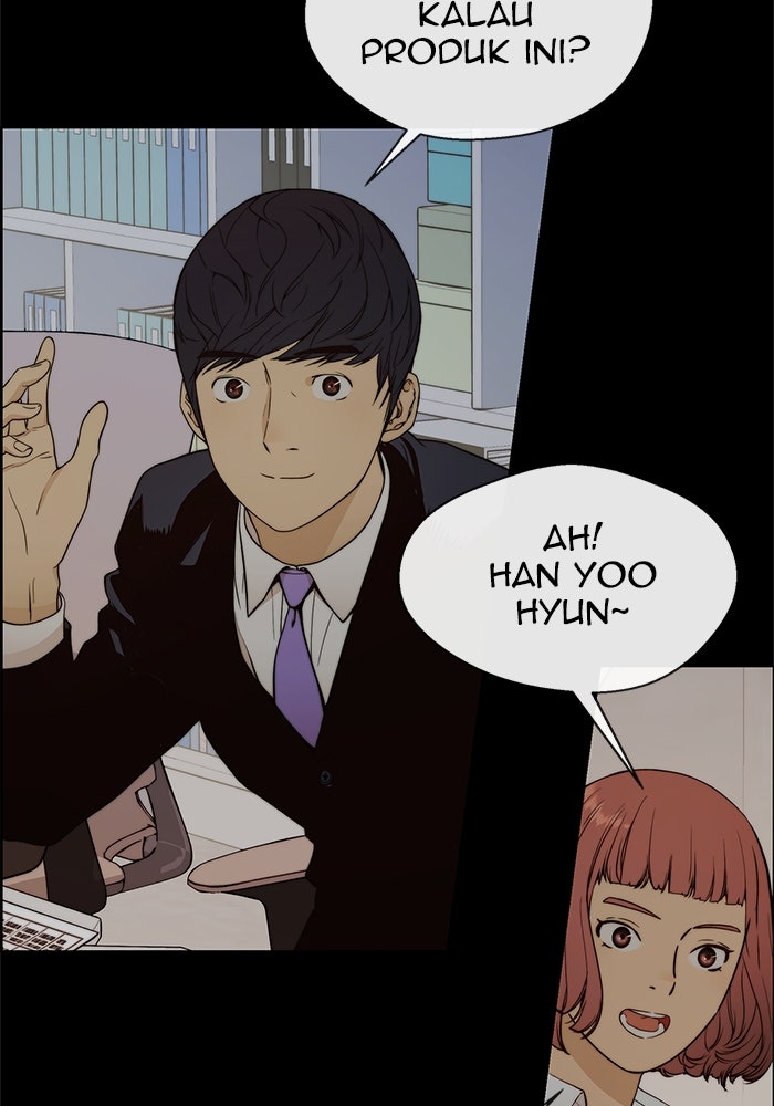 Read The Man chapter 122 image 82 on Lezhin