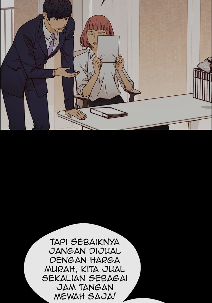 Read The Man chapter 122 image 90 on Lezhin