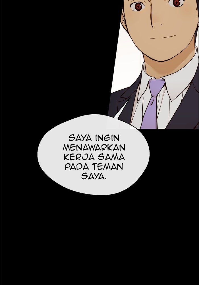 Read The Man chapter 122 image 92 on Lezhin