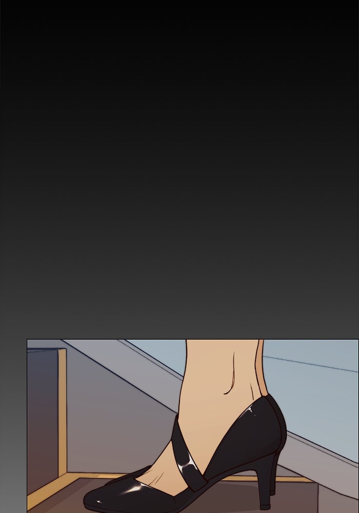 Read The Man chapter 122 image 94 on Lezhin