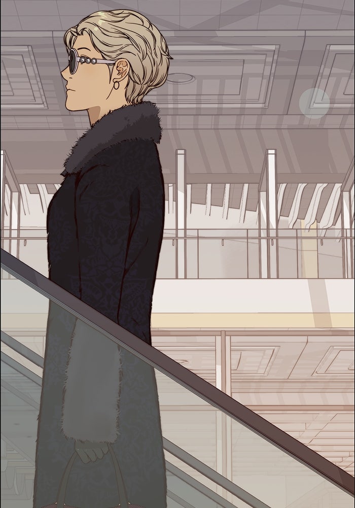 Read The Man chapter 122 image 97 on Lezhin