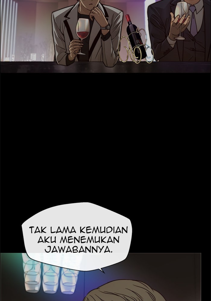 Read The Man chapter 123 image 11 on Lezhin