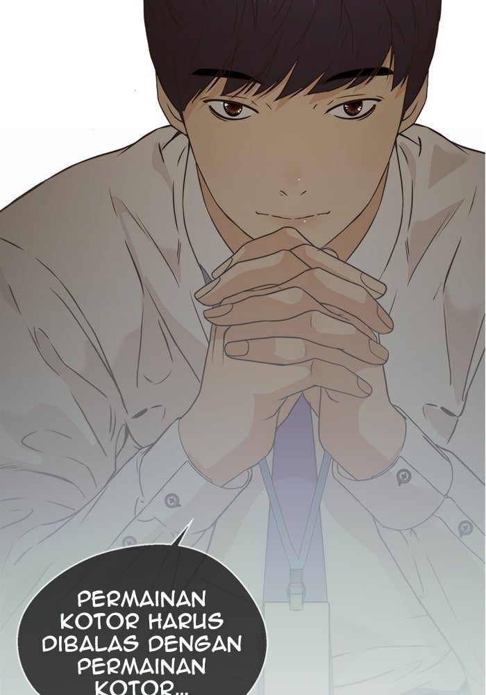 Read The Man chapter 123 image 111 on Lezhin