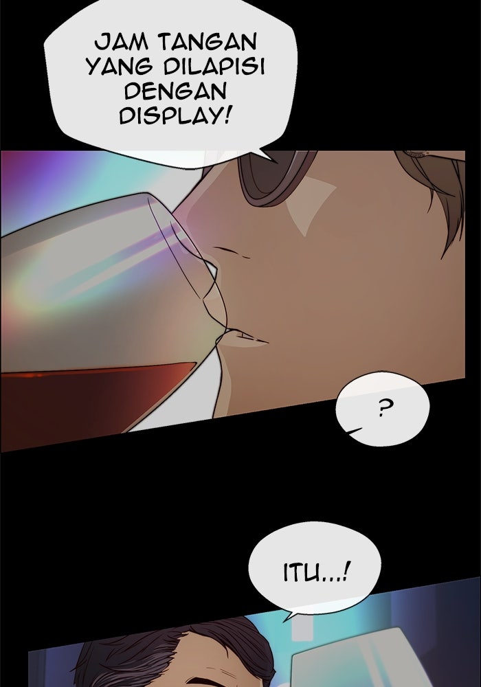 Read The Man chapter 123 image 13 on Lezhin