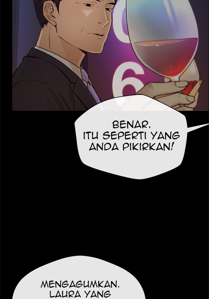 Read The Man chapter 123 image 14 on Lezhin