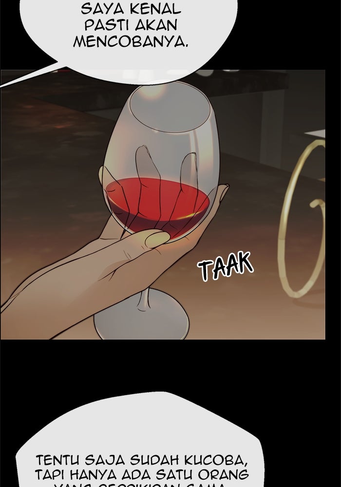 Read The Man chapter 123 image 15 on Lezhin
