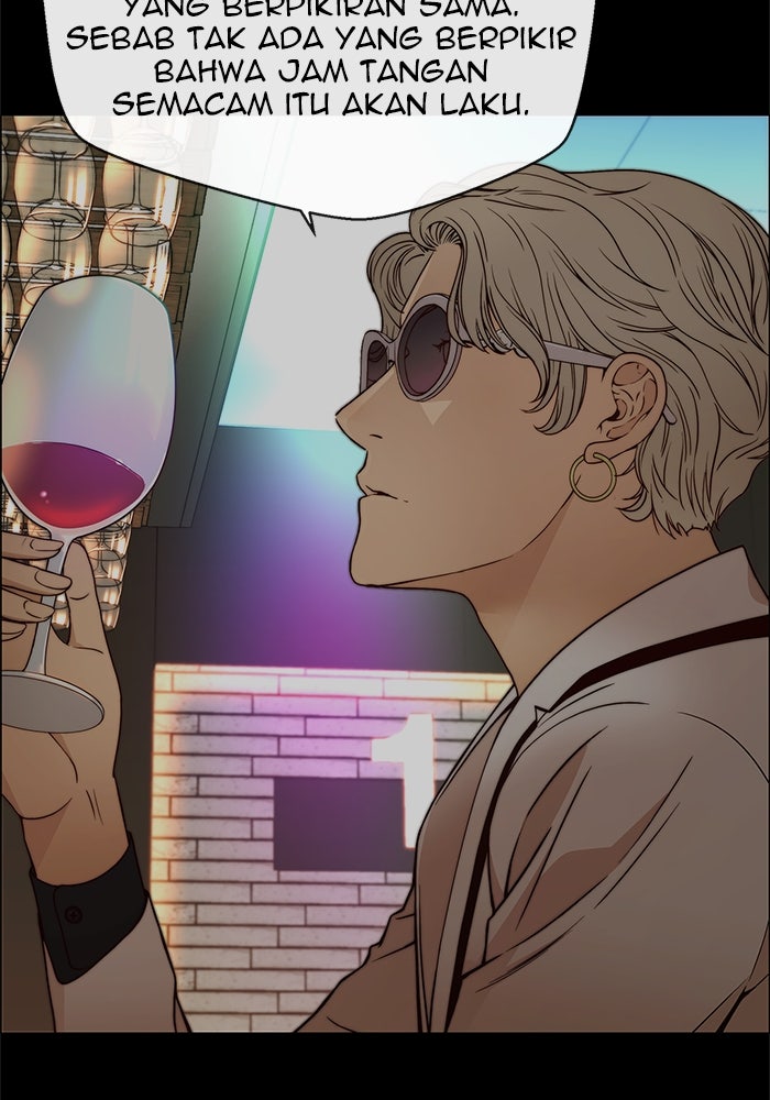 Read The Man chapter 123 image 16 on Lezhin
