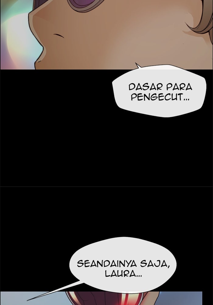 Read The Man chapter 123 image 18 on Lezhin