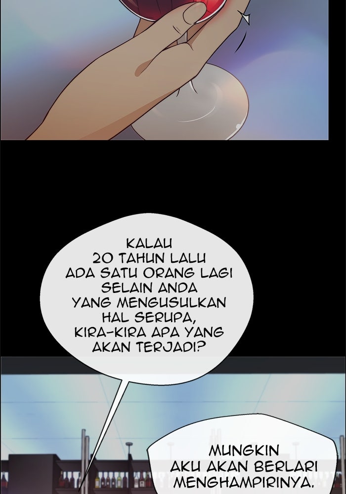 Read The Man chapter 123 image 19 on Lezhin