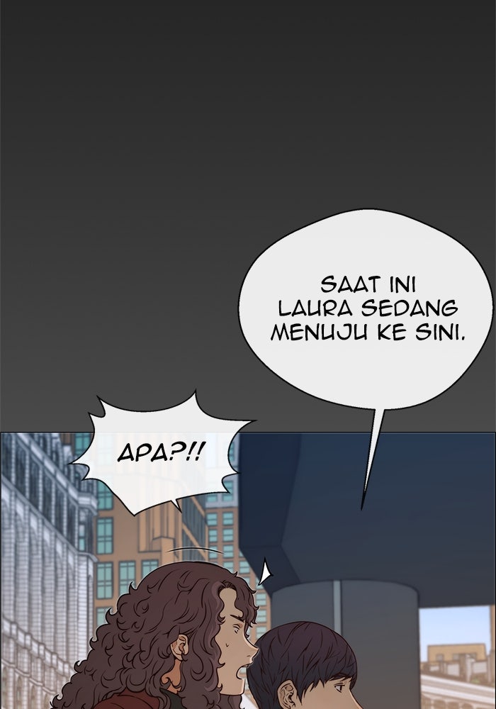 Read The Man chapter 123 image 24 on Lezhin